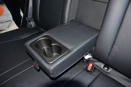 2015款铃木锋驭1.6L
