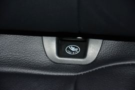 2015款铃木锋驭1.6L