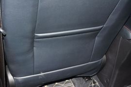 2015款铃木锋驭1.6L