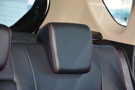 2015款铃木锋驭1.6L
