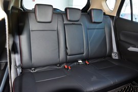2015款铃木锋驭1.6L