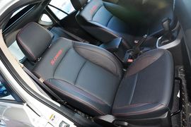 2015款铃木锋驭1.6L