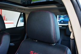 2015款铃木锋驭1.6L