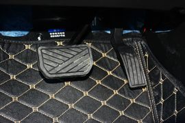 2015款铃木锋驭1.6L