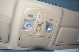 2015款铃木锋驭1.6L