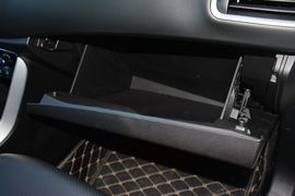 2015款铃木锋驭1.6L