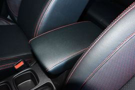 2015款铃木锋驭1.6L