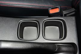 2015款铃木锋驭1.6L