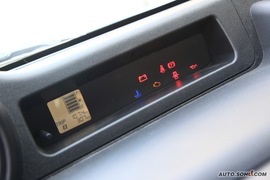 2010款长城哈弗M2试驾