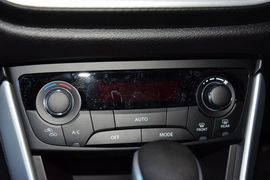 2015款铃木锋驭1.6L