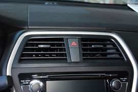 2015款铃木锋驭1.6L