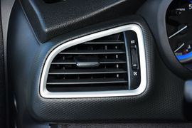 2015款铃木锋驭1.6L