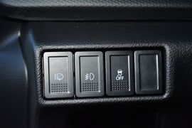2015款铃木锋驭1.6L