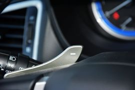 2015款铃木锋驭1.6L