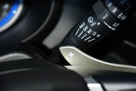 2015款铃木锋驭1.6L