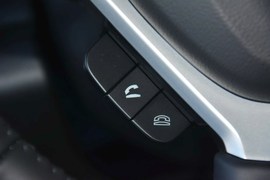 2015款铃木锋驭1.6L