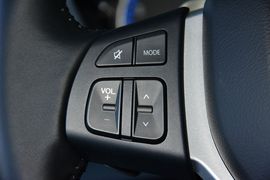 2015款铃木锋驭1.6L