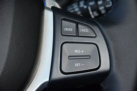 2015款铃木锋驭1.6L