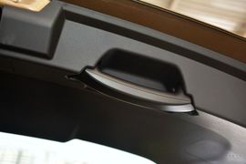 2015款广汽传祺GS4