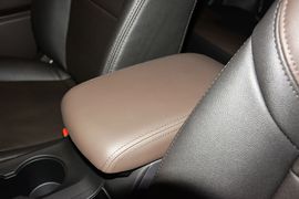 2015款广汽传祺GS4