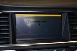 2015款广汽传祺GS4