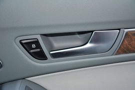 2016款奥迪A4L