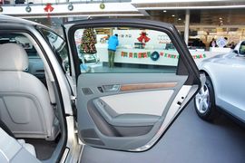 2016款奥迪A4L