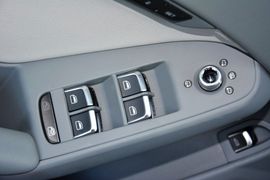 2016款奥迪A4L