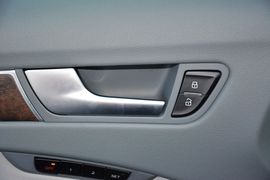 2016款奥迪A4L