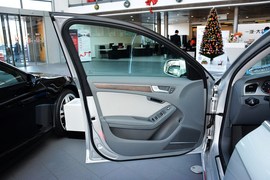 2016款奥迪A4L