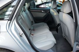 2016款奥迪A4L