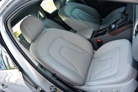2016款奥迪A4L