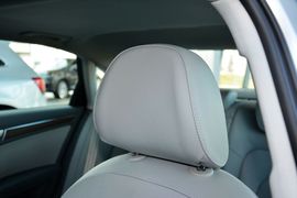 2016款奥迪A4L
