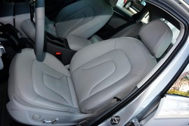 2016款奥迪A4L