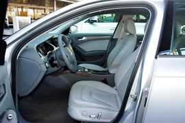 2016款奥迪A4L