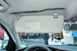 2016款奥迪A4L