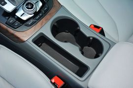 2016款奥迪A4L