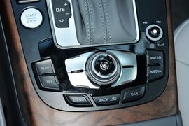 2016款奥迪A4L