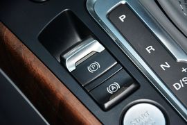 2016款奥迪A4L