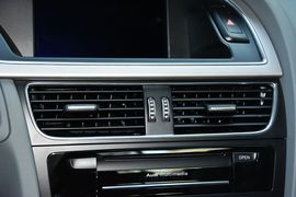 2016款奥迪A4L