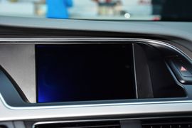 2016款奥迪A4L