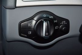 2016款奥迪A4L