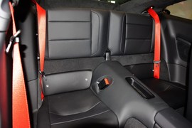 2015款911Carrera4