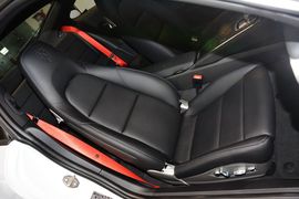 2015款911Carrera4