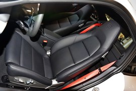 2015款911Carrera4