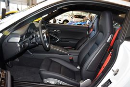 2015款911Carrera4