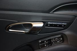 2015款911Carrera4