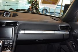 2015款911Carrera4