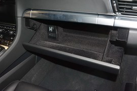 2015款911Carrera4