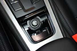 2015款911Carrera4